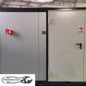 Wynajem Kotłowni Kontenerowej 200kW | Olej Opałowy Viessmann